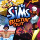Sims The Bustin Out