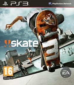 Rom juego Skate