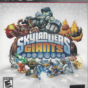 Skylanders Giants
