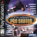 Tony Hawk S Pro Skater