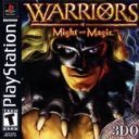 Warriors Of Might And Magic
