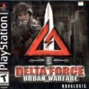Delta Force – Urban Warfare