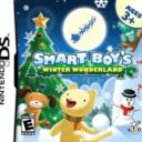 Smart Boy’s Winter Wonderland