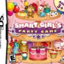 Smart Girl’s Party Game