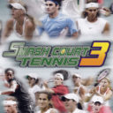 Smash Court Tennis 3