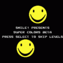 Smile! – Super Colors Beta