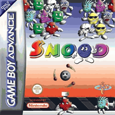 Rom juego Snood