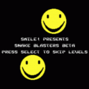 Snake Blasters