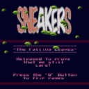 Sneakers – The Falling Leaves Intro