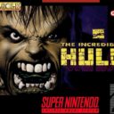 SNES Hulk Program