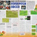 Fever Pitch Soccer