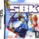 Snowboard Kids – SBK