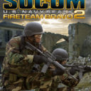 SOCOM – U.S. Navy Seals – Fireteam Bravo 2