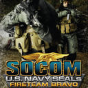 SOCOM – U.S. Navy Seals – Fireteam Bravo