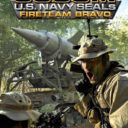 SOCOM – U.S. Navy Seals – Fireteam Bravo