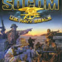 SOCOM – U.S. Navy SEALs