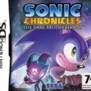 Sonic Chronicles – Yami Jigen Kara No Shinryakusha