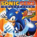 Sonic Gems Collection