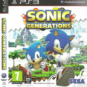 Sonic Generations