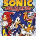 Sonic Mega Collection