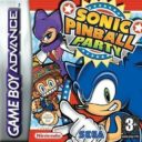 Sonic Pinball Party