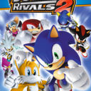 Sonic Rivals 2