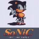 Sonic Still Picture