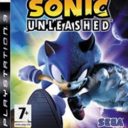 Sonic Unleashed