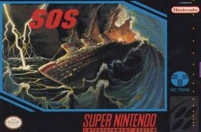 Rom juego Septentrion