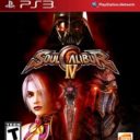 Soul Calibur IV