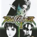 Soulcalibur II