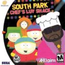South Park Chef’s Luv Shack