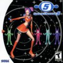 Space Channel 5