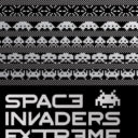 Space Invaders Extreme
