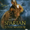 Spartan Total Warrior
