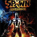 Spawn Armageddon