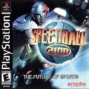 Speedball 2100