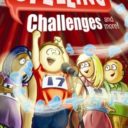 Spelling Challenges And More