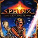 Sphinx And The Cursed Mummy