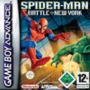 Spider-Man – Battle For New York