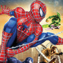Spider-Man – Friend Or Foe