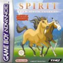 Spirit – Der Wilde Mustang
