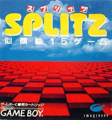 Rom juego Splitz