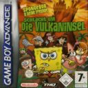 SpongeBob SquarePants And Friends – Battle For Volcano Island