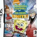 Spongebob Squarepants And Friends Unite!