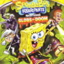 SpongeBob SquarePants Globs Of Doom