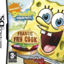 SpongeBob SquarePants – Frantic Fry Cook