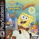 Spongebob Squarepants Supersponge