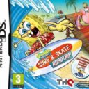 SpongeBob – Surf & Skate Roadtrip
