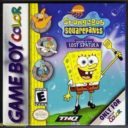 SpongeBob SquarePants – Legend Of The Lost Spatula